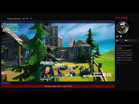 Fortnite Shqip vazhdojm me fitore