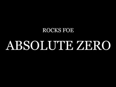 Rocks FOE - Absolute Zero