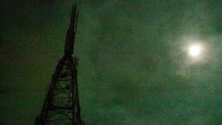 Download lagu This Abandoned Russian Radio Station Is Disturbing 😰 mp3