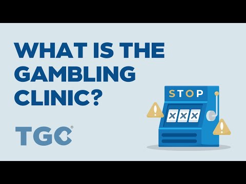 The Gambling Clinic Memphis thumbnail