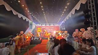 Chúc mừng e cùng Coffee view hồ Bđs Duy Anh khai trương Hồng Phát là nơi gặp gỡ kết nối giao lưu..