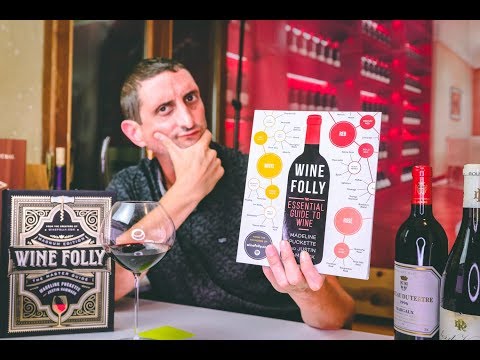 Wine Folly Book Review - Should you buy it?