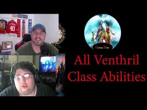 Venthyr Covenant Abilities For All Classes World Of Warcraft Shadowlands