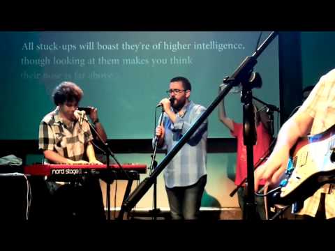 Project RnL - All Stuck-Ups (Live)