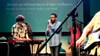 Project RnL - All Stuck-Ups (Live)