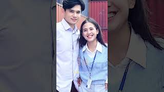 Download lagu Pak dokter hadir di pernikahan Trian dan Adila? 😱 #bericintawaktu #zaraadhisty #yesayaabraham #fypシ mp3