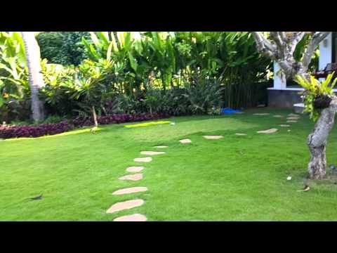 Our Villa by the Beach in Amed, Indonesia