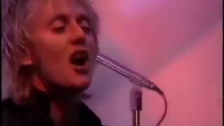 Roger Taylor - Future Management (TOTP Video) - Official Music Video (High Quality)