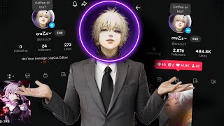 Download lagu I Tried Going VIRAL on TikTok in 7 Days Only Posting Edits! ( Shocking Results ) mp3