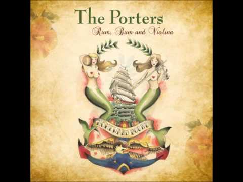 The Porters - Harbour Pearls