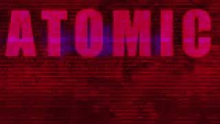 The Atomic Bitchwax - Houndstooth 2017