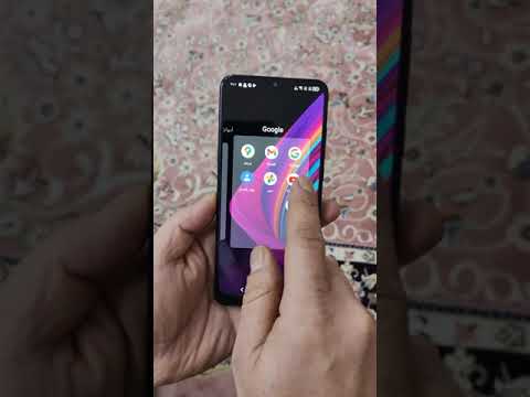 هاتف TCL 10se شاشة بوضوح مذهل!