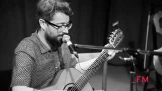 Video Archívny chlapec - Raketoví chlapci Naživo_FM