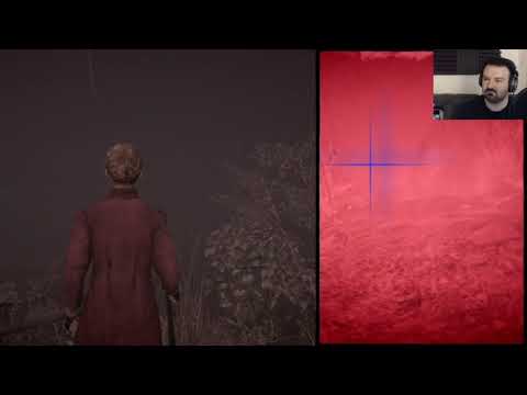 Siren: Blood Curse playthrough pt12 - Amana's Memory Quest