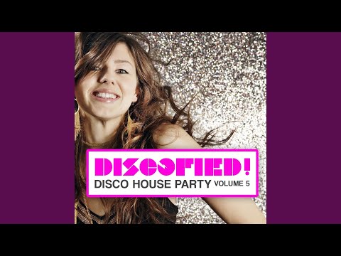 Breaking Away (feat. Latasha Jordan) (Pray for More Club Mix)