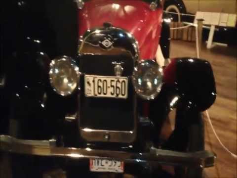 Thumbnail for 1922 McLaughlin Buick 7 Passenger 6 Cylinder 50 HP Automobile by Buick, Car