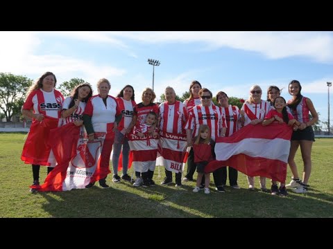 🇮🇩 Feliz Día de la Madre! Club Jorge Newbery de Ucacha (Córdoba)