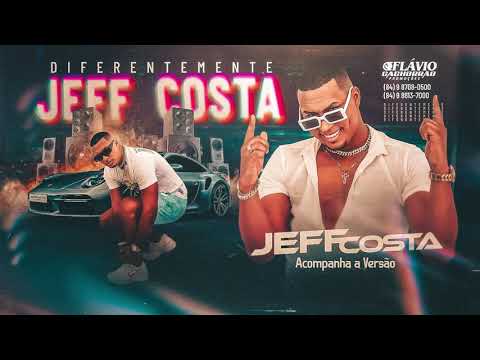 Fode Gostoso Comigo - Jeff Costa Feat Mc Vick