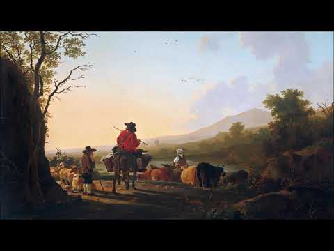 Henri-Joseph Rigel (1741-1799) - Symphonie No.4, Op.12 (1774)