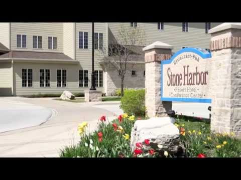 image-What is stonestone Harbor Resort? 