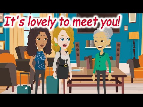 Dora Ep14 It s Lovely To Meet You Dora Meets Jess s Parents