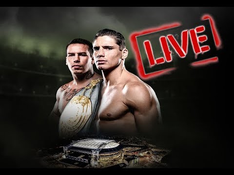 Rico Verhoeven VS Guto Inocente - KICK BOXING [Full Fight HD]
