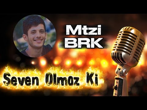 MtziBRK - Seven Olmaz Ki ( Official Video )