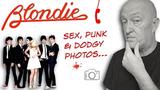 Blondie - SEX, PUNK & DODGY PHOTOS - (Why I Love 'Parallel Lines')