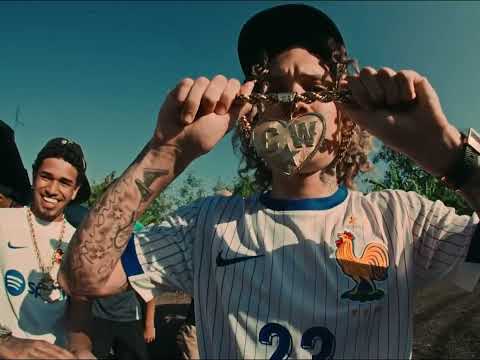 (FREE) Chefin x Tz da Coronel Type Beat ''Profissão de Risco'' (prod. Slowxz)