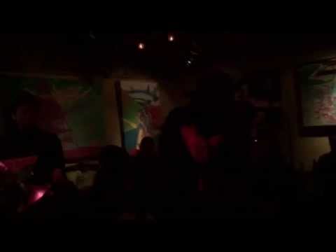 Top Shotta Band feat. Courtney Melody - I've Been Watching You (LIVE at Sunny's)
