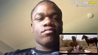 GERM - MY LITTLE DRACO (WSHH EXCLUSIVE - OFFICIAL MUSIC VIDEO) REACTION