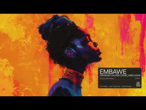 Vidojean X Oliver Loenn, José Lucas - Embawe