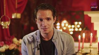 AWHIN Sketch: Taking the Plunge