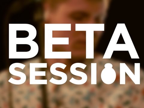 Alphabeat - Beta Session