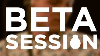 Alphabeat - Beta Session