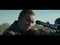 Sisu 2 Old Man Escaping With Action From Military By Using Fire Jorma Tommila
