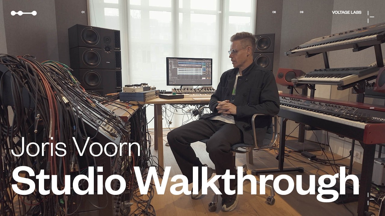 joris-voorn-studio-walkthrough-voltage-labs