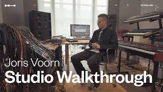 joris-voorn-studio-walkthrough-voltage-labs