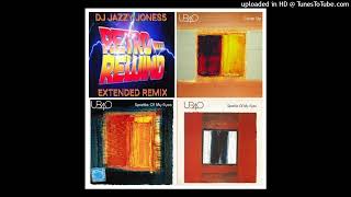 Ub40-SPARKLE OF MY EYES (The SPARKLING EXTENDED DUB REMIX) by DJ JAZZY JONES5
