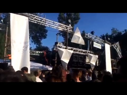 Free Party Tripocorp / Z'alignés Libertek / Gargouille - 15/07/2017