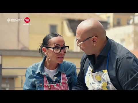 Fried Pizzas | Family Lunch