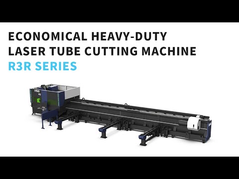 HSG R3R Tube Metal Cutting Machines | Pioneer Machine Sales Inc. (1)