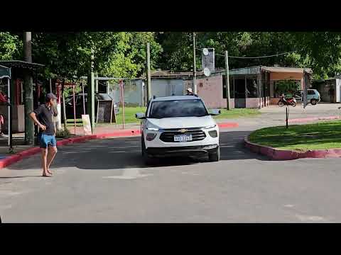 Impulsan el turismo en Las Cañas con atractiva promoción de "4x3" en el camping