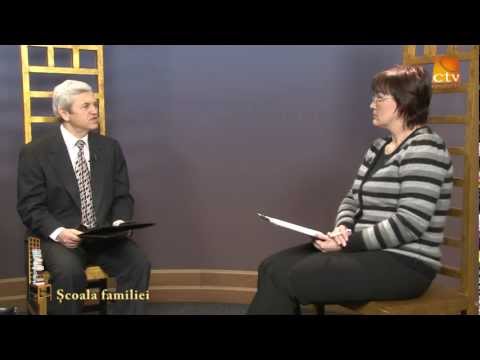 22. Scoala Familiei - Valoarea celui din casa ta