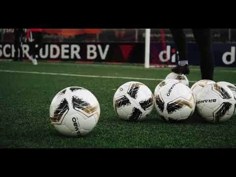 (PRO)Demo GK Training | The Dutch Goalkeepers Academy