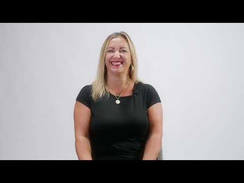 Hopskip Marketing — Tania Stadnik Testimonial — Testimonials production by Black & White Media