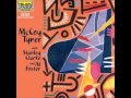 McCoy Tyner - I Want To Tell You 'Bout That (Electric Bass Version)