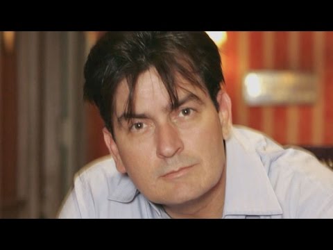 Charlie Sheen Chooses Dr. Oz to Help Rehab His Image