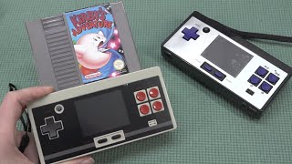 Cheap Hybride Retro Console Handhelds In 2023 Still Worth Buying ?