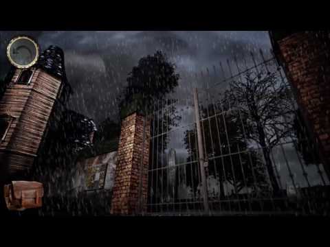 Haunted Manor 2 Video